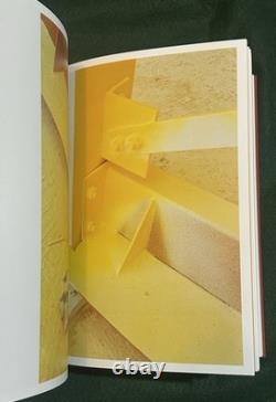 Book / Signed By Mark Power / Fashion / GOST London / Hardcover