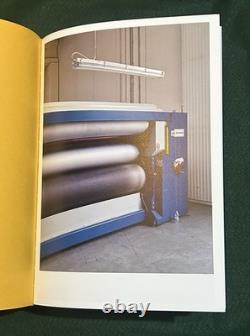 Book / Signed By Mark Power / Fashion / GOST London / Hardcover