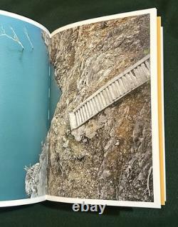 Book / Signed By Mark Power / Fashion / GOST London / Hardcover