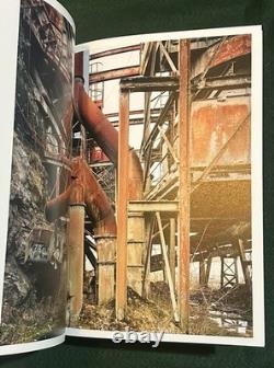 Book / Signed By Mark Power / Fashion / GOST London / Hardcover