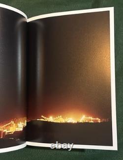 Book / Signed By Mark Power / Fashion / GOST London / Hardcover