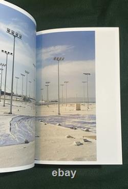 Book / Signed By Mark Power / Fashion / GOST London / Hardcover