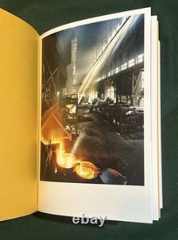 Book / Signed By Mark Power / Fashion / GOST London / Hardcover