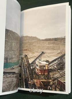 Book / Signed By Mark Power / Fashion / GOST London / Hardcover