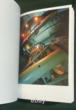Book / Signed By Mark Power / Fashion / GOST London / Hardcover