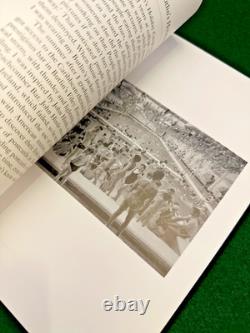 Book / Signed by Martin Parr / Utterly Lazy and Inattentive / Hardcover