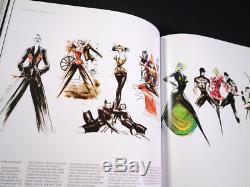 Book The Fashion World of Jean Paul Gaultier First Edition In Slipcase Signed