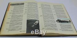 Book of Records 1970 Private / Company Edition. SIGNED by Edward Guinness