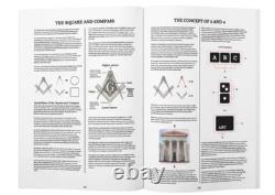 Book of Wisdom Vol 1 & 2 + Book of Symbolism English Hardcover Signed by Author
