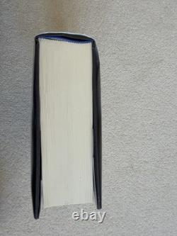 Books Of Blood Clive Barker Signed Trade Edition Stealth Press