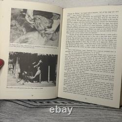 Brave and Other Stories by Steve M. Matthes Hardcover Book 1st Edition Signed