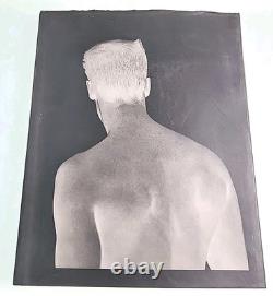 Bruce Weber SIGNED First Edition 1983 Hardback Book