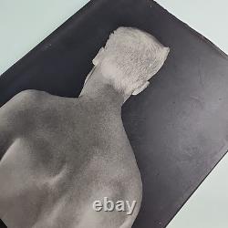 Bruce Weber SIGNED First Edition 1983 Hardback Book