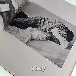 Bruce Weber SIGNED First Edition 1983 Hardback Book
