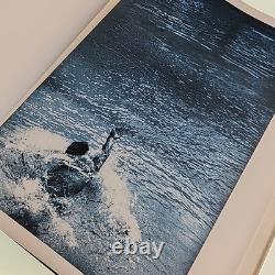 Bruce Weber SIGNED First Edition 1983 Hardback Book