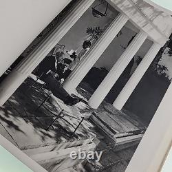 Bruce Weber SIGNED First Edition 1983 Hardback Book