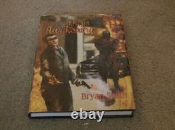 Bryan Smith Grimm Awakening Signed Limited Edition