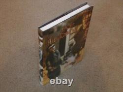 Bryan Smith Grimm Awakening Signed Limited Edition