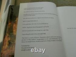 Bryan Smith Grimm Awakening Signed Limited Edition