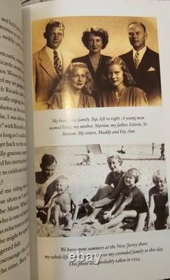 Buzz Aldrin Signed First Edition No Dream Is Too High 2016 NASA Apollo 11 Book