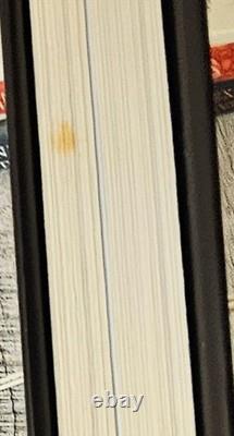 Buzz Aldrin Signed First Edition No Dream Is Too High 2016 NASA Apollo 11 Book