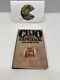 CUJO-Stephen King SIGNED SK Book Club Edition
