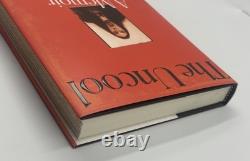 Cameron Crowe Signed Autograph The Uncool Memoir Hc Book 1st Edition 1st Print