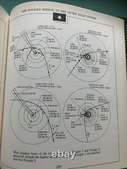 Carl Sagan MURMURS OF EARTH Cosmos signed book First Edition Rare 1978 UACC