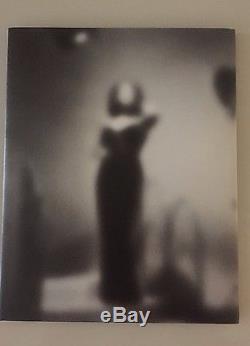 Carrie Mae Weems, Slow Fade to Black, Signed Ltd Edition Book of 100