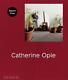 Catherine Opie (Signed Edition) by Hilton Als (English) Hardcover Book