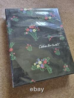 Celia Birtwell & Dominic Lutyens 1st edition, signed boxed 128/250 with scarf