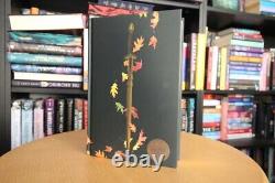 Chain of Gold (BN Deluxe Exclusive Edition) Hand Signed by Cassandra Clare