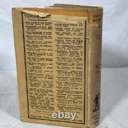 Charles Erskine Scott Wood Earthly Discourse SIGNED 1st Year Print Edition Book