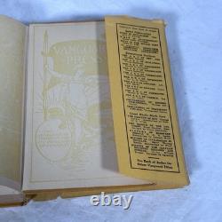 Charles Erskine Scott Wood Earthly Discourse SIGNED 1st Year Print Edition Book