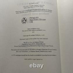 Churchill Walking with Destiny Andrew Robert 1st Edition Limited Edition Signed