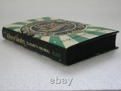 Circus Of Wonders SIGNED Independent Bookshop Limited Edition Sprayed Book Shop