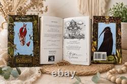 Clive Barker Signed First Edition Maximillian Bacchus Hc Mint Condition