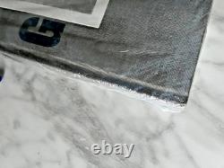 Collier Schorr August Signed Photography Book Brand New Collectible Rare