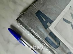 Collier Schorr August Signed Photography Book Brand New Collectible Rare