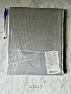 Collier Schorr August Signed Photography Book Brand New Collectible Rare