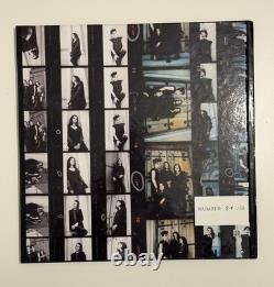 Corpus Delicti Limited Edition Art Book Signed By Band /50 Very Rare