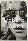 DEBBIE HARRY FACE IT SIGNED HARDCOVER BOOK 1sT UK EDITION BLONDIE AUTOGRAPHED