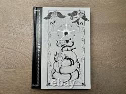 Daemonbreaker SIGNED COLLECTORS EDITION HB Black Library Warhammer 40K