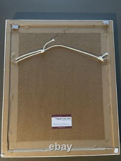 Dan Colen signed & inscribed'Moments Like These' limited edition book by Karma