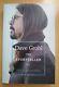 Dave Grohl hand signed book First Edition The Storyteller Hardcover Foo fighters