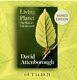 David Attenborough Signed Living Planet Signed Edition Hardback Book Pre Order 1