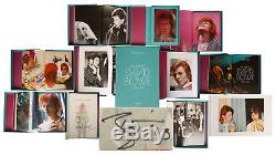 David Bowie Signed Limited Edition Taschen Book