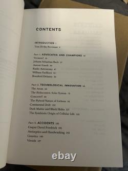 David Byrne SIGNED Sleeping Beauties Book Hardback Talking Heads New