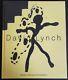 David Lynch Signed The Air Is On Fire Art Book Hc 1st Edition 2 Cd's 450 Pages