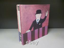 David McKee 4 SIGNED & NUMBERED BOOKS Mr Benn Limited Edition Box Set ID879